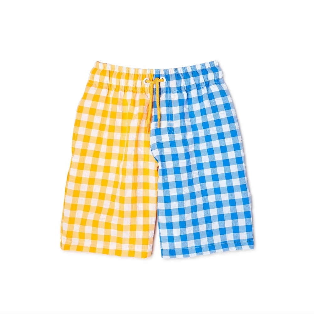 boys' Quick Dry Swim Trunks